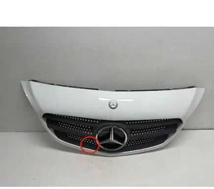 Mercedes-Benz Citan W415 Front grill 623100373R