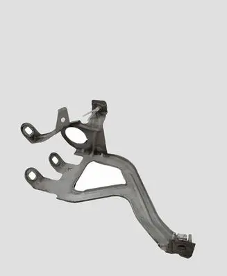 BMW 5 F10 F11 Fender mounting bracket