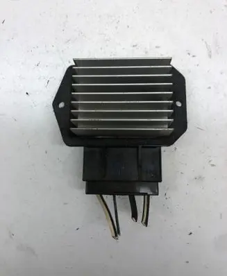 Toyota Corolla E120 E130 Heater blower motor/fan resistor 4993002121