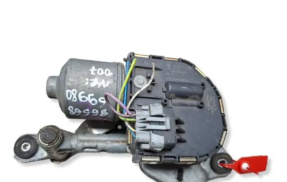 Peugeot 407 Wiper motor S26309007 0390241721