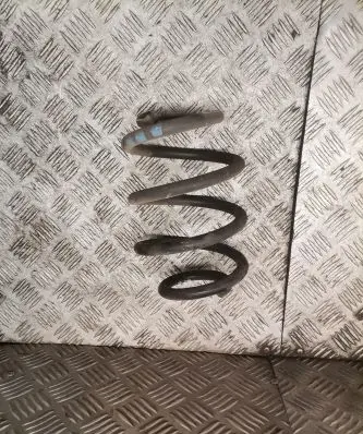 Mercedes-Benz CLA C117 X117 W117 Rear coil spring