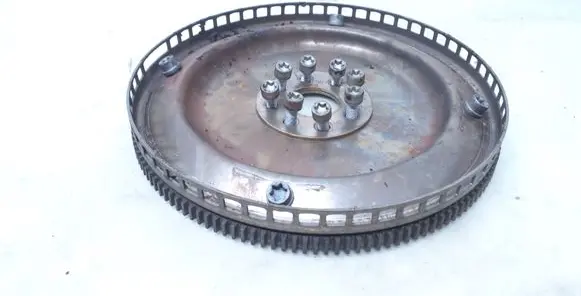 Mercedes-Benz CLS C218 X218 Flywheel