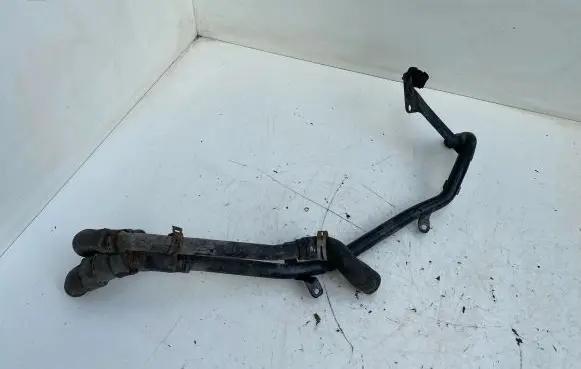 Volkswagen Golf VII Engine coolant pipe/hose 5Q0122157AJ