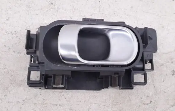 Citroen C3 Front door interior handle 98012885VV
