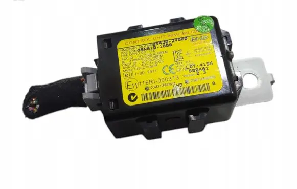 KIA Rio Other control units/modules 95420-2V000