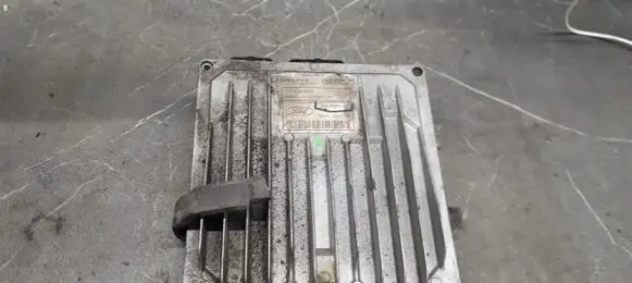 Ford Focus Engine control unit/module ECU 1S4A-9F954-CJ
