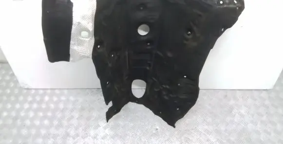 BMW 3 GT F34 Gearbox bottom protection 7222003