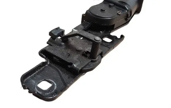 Audi A7 S7 4G Tailgate/trunk/boot lift motor 4H0827383A 273899