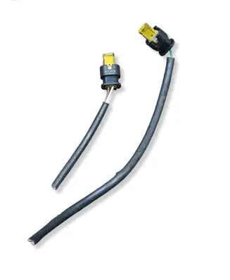 Porsche Macan (95B) Other wiring loom 07P973702