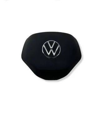Volkswagen Touareg III Steering wheel airbag 