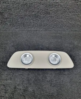Audi Q7 4M Front seat light 4M0947111A 4M0947111AAZ3 4M0947111AU57
