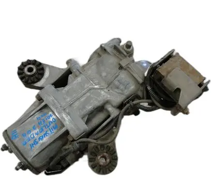 Mitsubishi Outlander Gearbox transfer box case