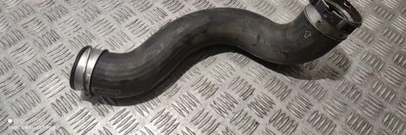 Mercedes-Benz CLS C218 X218 Intercooler hose/pipe A2045280682