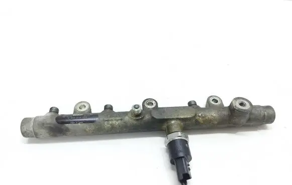 Citroen Xsara Picasso Fuel main line pipe 0445214019 48125