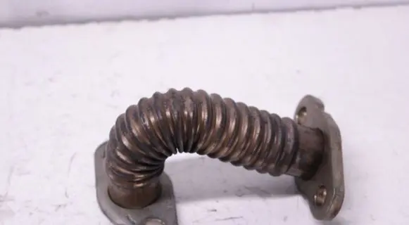 Volvo V50 EGR valve line/pipe/hose 31338533