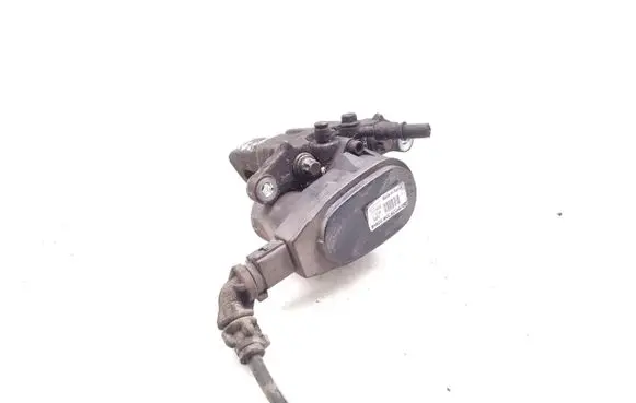 Hyundai i40 Rear brake caliper 8529032