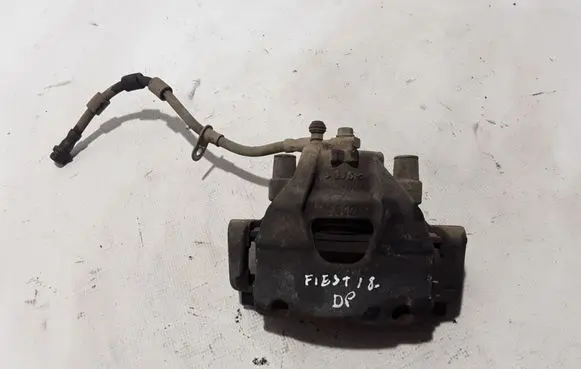 Ford Fiesta Front brake caliper H1BC2B294AA