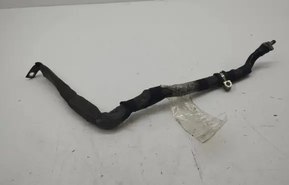 Bentley Flying Spur Wires (starter motor) 