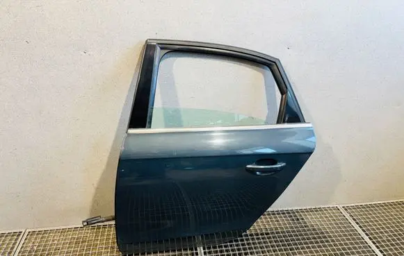 Audi A4 S4 B8 8K Rear door 