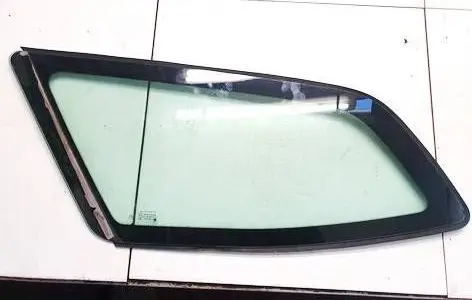 Citroen C5 Rear side window DOT24M25AS2