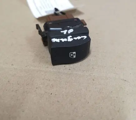 Renault Laguna II Electric window control switch 26488