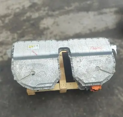 BMW 3 G20 G21 Hybrid / electric car battery 8831154 9494039