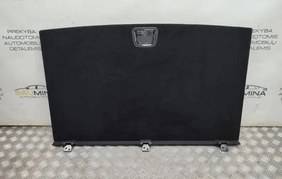 Mercedes-Benz B W246 W242 Trunk/boot floor carpet liner A2466805802