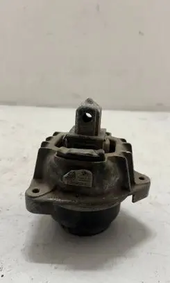 BMW 5 F10 F11 Engine mount bracket 6860234