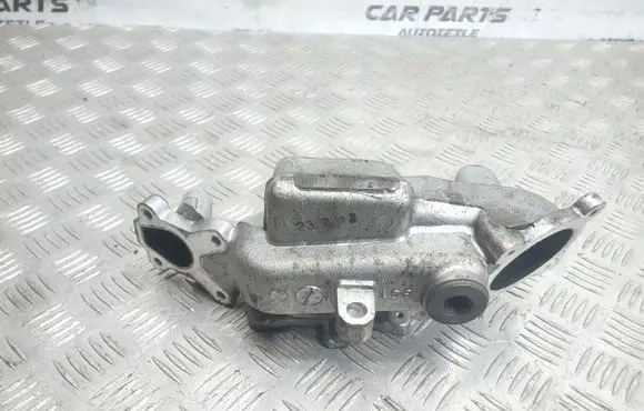 Subaru Forester SH Intake manifold