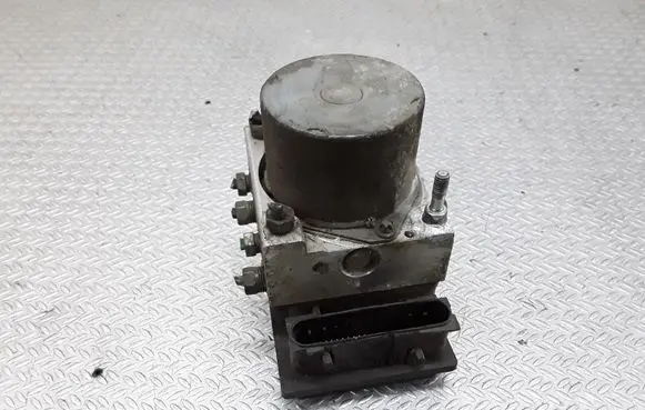 Renault Kangoo I ABS Pump 0265231333 8200229137