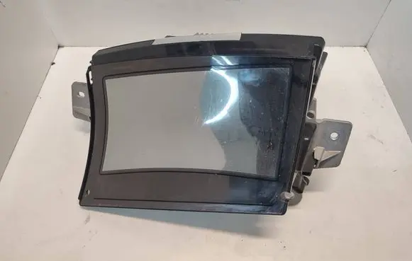 BMW 3 GT F34 Head up display screen 62309312776 62309358964 62306819699