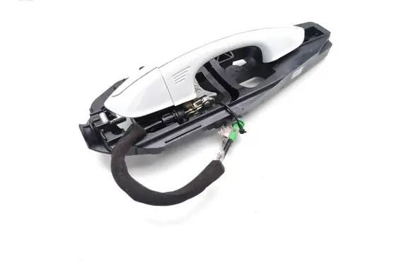 Ford Mondeo MK V Front door exterior handle DS73-F224N03-BF