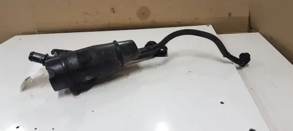 Opel Insignia A Oil breather separator 70367396 565581915 55575980