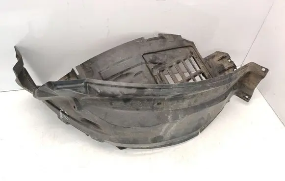 Nissan Murano Z50 Front wheel arch liner splash guards 63843CA000 63845CA000