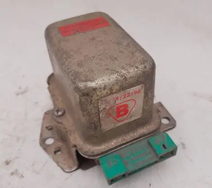 Fiat 125p Other devices N4191122 RC2712B