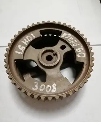 Renault Megane II Camshaft pulley/ VANOS 111951