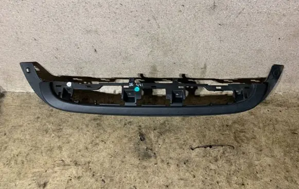 Mercedes-Benz SL R230 Parcel shelf A2306900249