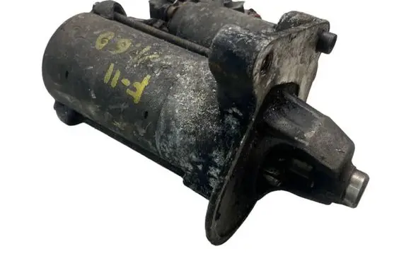 Mazda 3 I Starter motor Y60118400A 4163AI