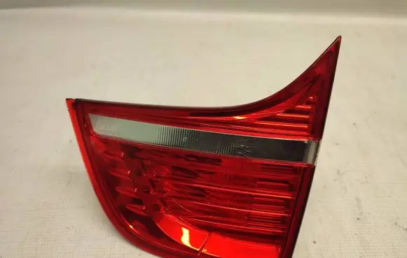 BMW X6 E71 Tailgate rear/tail lights 7179988 63217179988 63217295006