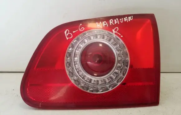 Volkswagen PASSAT B6 Tailgate rear/tail lights 272002