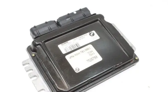 Mini One - Cooper R50 - 53 Engine control unit/module 7520019