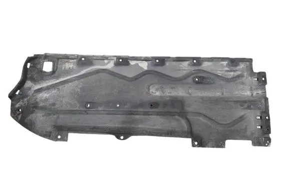 Alfa Romeo Giulia Side bottom protection 