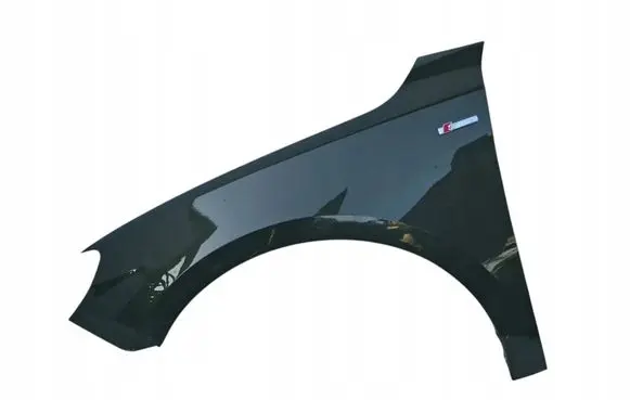 Audi A1 Fender