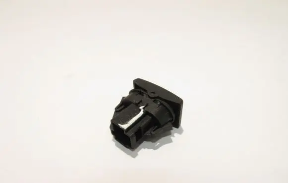 Ford Mondeo Mk III Electric window control switch 1S7T14529AB