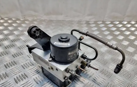 BMW 3 E46 ABS Pump 34516751767 10020402544