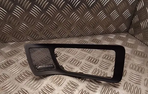 Land Rover Discovery Sport Rear door speaker cover trim FK72266A20