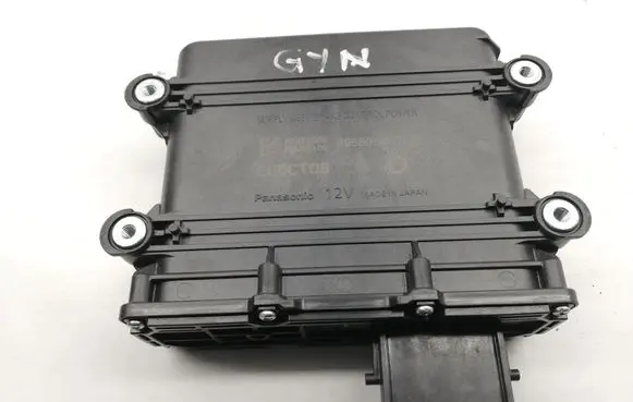 Toyota Yaris Cross Brake system control unit/module 89680K0010