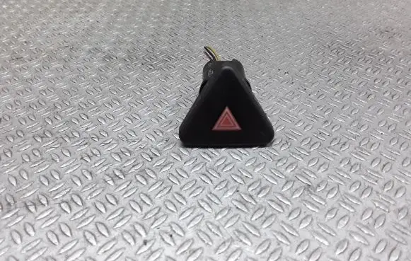 Ford Fusion Hazard light switch