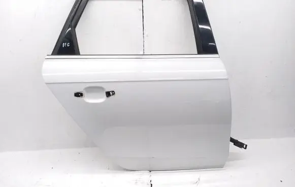Audi A4 S4 B8 8K Rear door