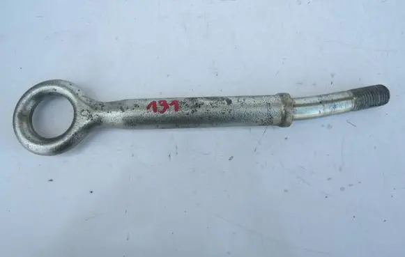 Volvo XC70 Tow bar 